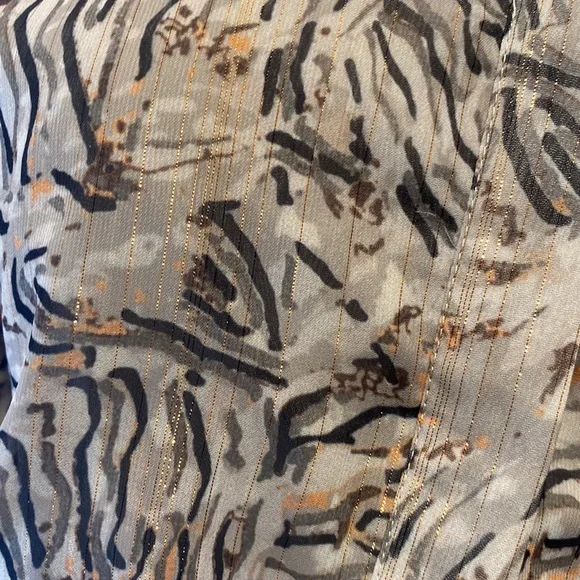 Harper midi dress - Picture 6 of 6